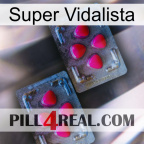 Super Vidalista 14